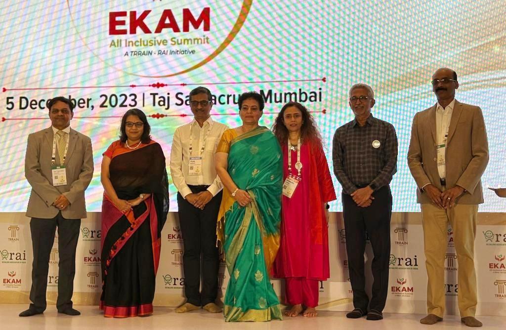Retail industry unites for inclusion at EKAM Summit
